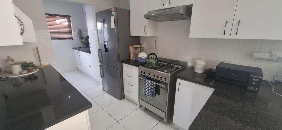 To Let 3 Bedroom Property for Rent in Brackenfell South Western Cape
